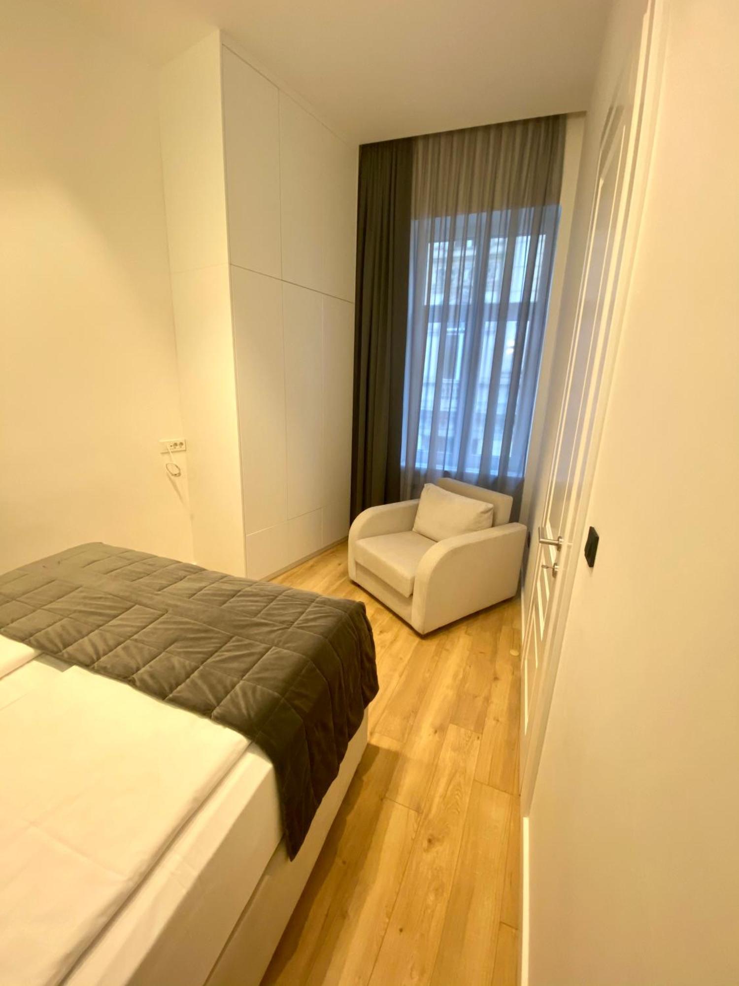 Apartment Premium