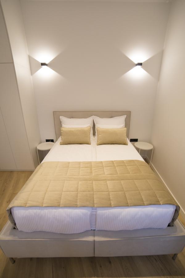 Apartment Premium