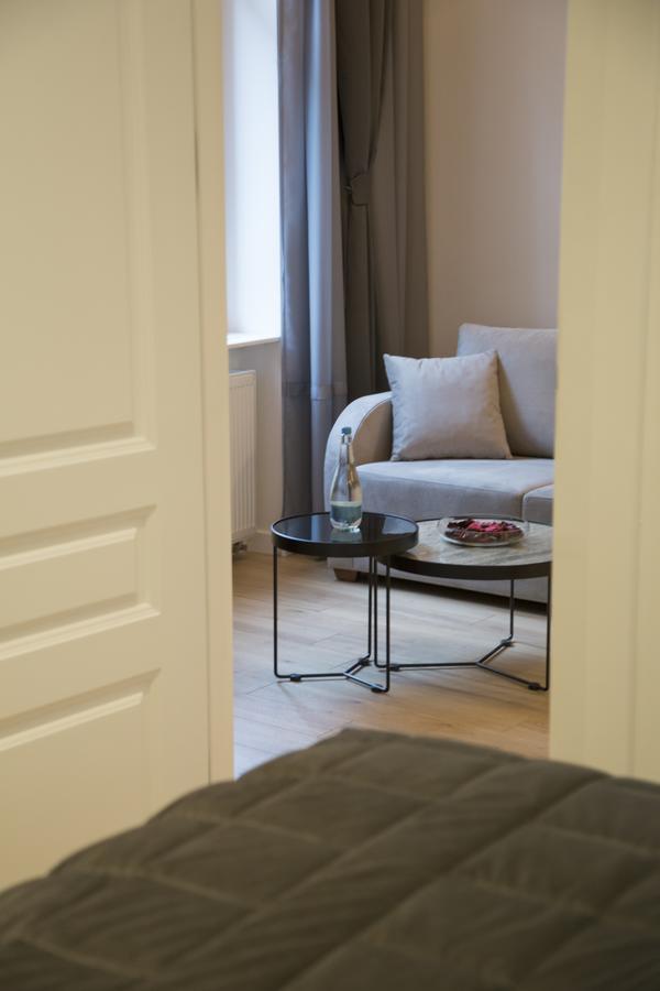 Premium Apartment