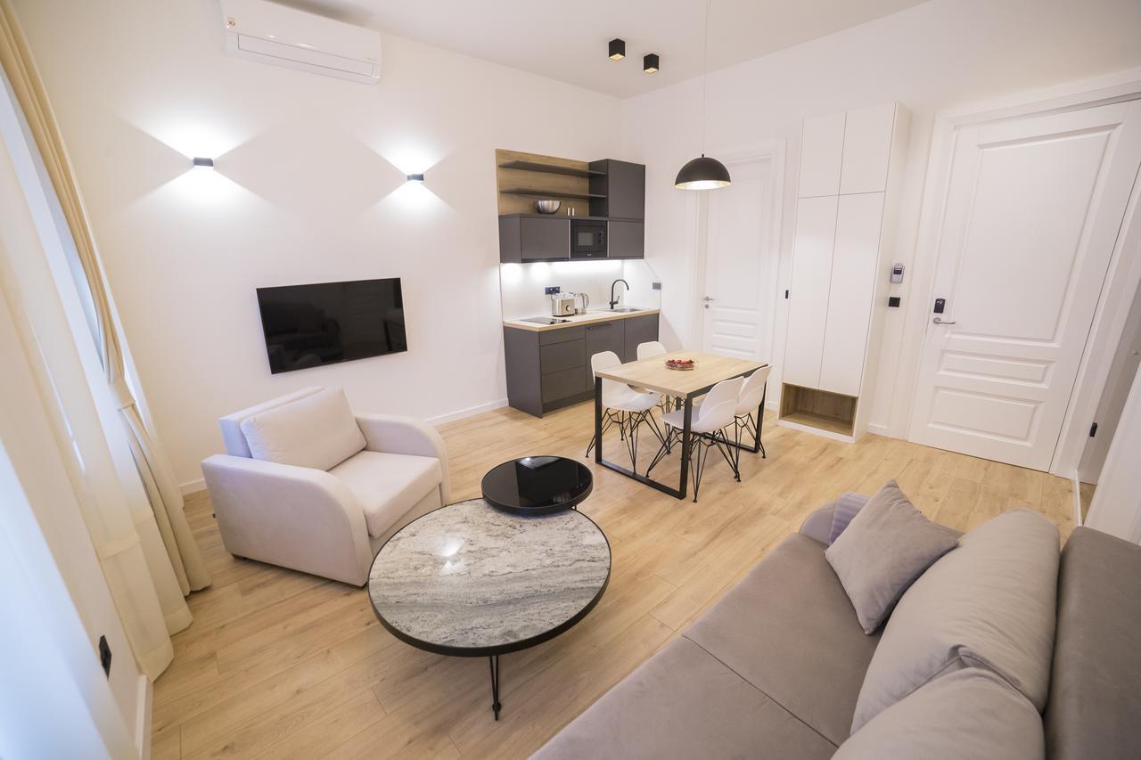 Premium Apartment Sarajevo