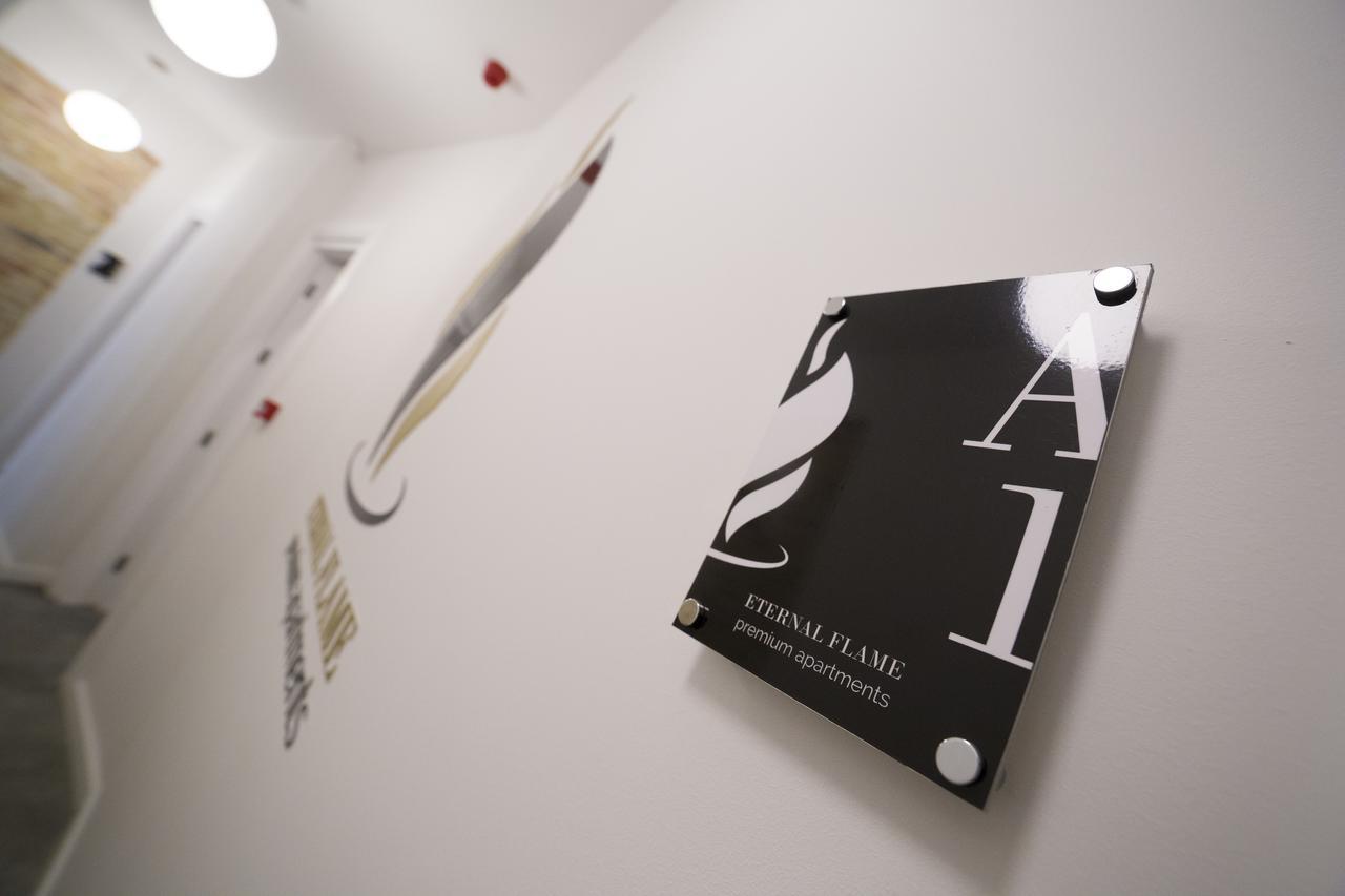 Premium Apartment Sarajevo